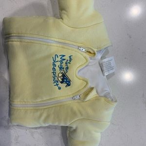 Baby Merlin Magic Suit